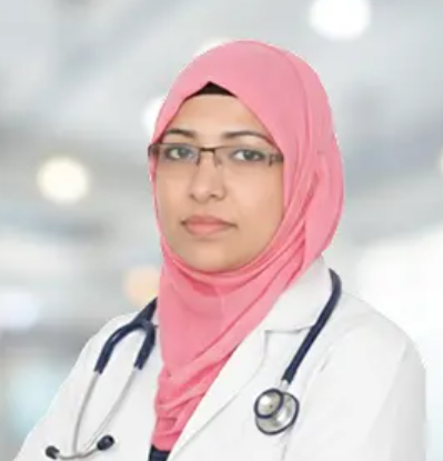 LT. COL. DR. TAMJIDA FARHANA