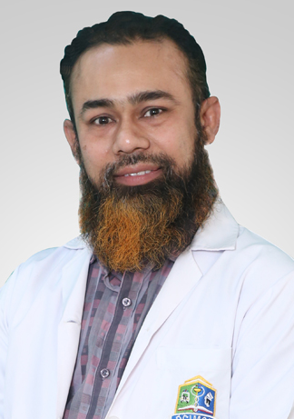 Dr. Asif Ahmed Kabir