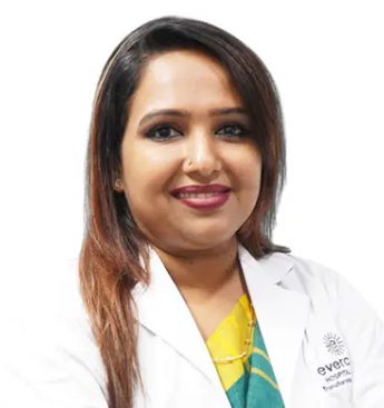 Dr. Sayada Sanjid Ara Nupur