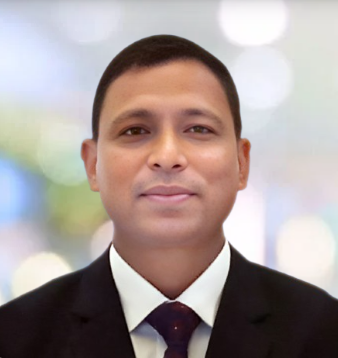 Prof. Dr. Col. Mohammad Delwar Hossain