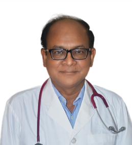 Prof. Dr. Narayan Saha