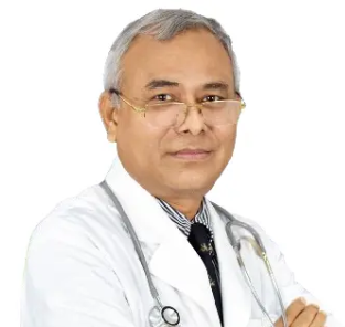 Prof. Dr. Mohammed Istiaque Hossain