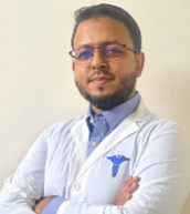 Dr. Md. Tanjinul Haque