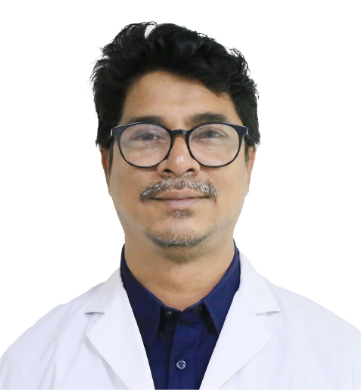 Dr. Akhter Ahmed (Shuvo)