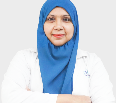 Dr. Khirunnahar Lisa