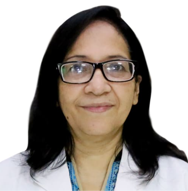 Professor (Dr.) Mariam Faruqui (Shati)