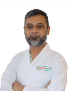 Prof. Dr. N. I. Bhuiyan