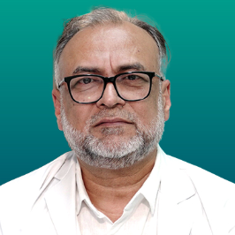Professor Dr. Md. Mizanur Rahman