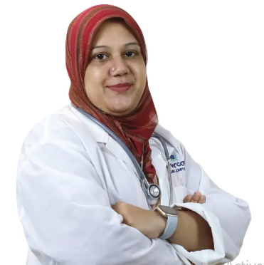 Dr. Fahmida Akhter