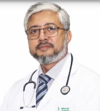 Professor. Dr. Tariq Akhtar Khan