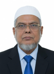 Dr. Sultan Ahmed