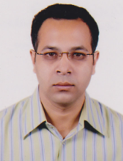 Dr. Mohammad Shahidul Islam