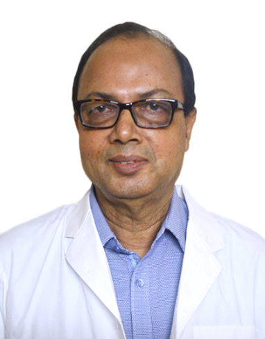 Dr. M. M. Insan