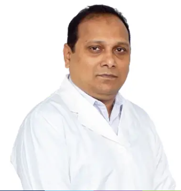 Dr. K.F.M. Ayaz