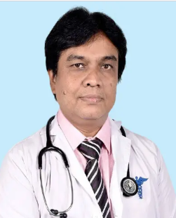DR. ASISH CHOWDHURY
