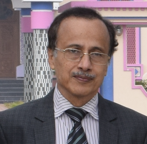 Prof. A.S.M. Kamal Uddin