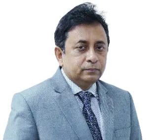 Dr. SM Abdullah Al Mamun