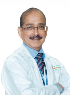 Prof. Dr. Shafquat Hussain Khundkar