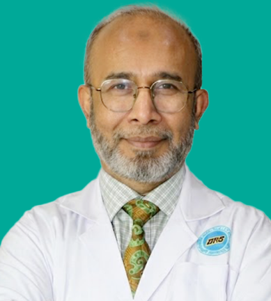 DR. A.H.M. REZAUL HAQUE