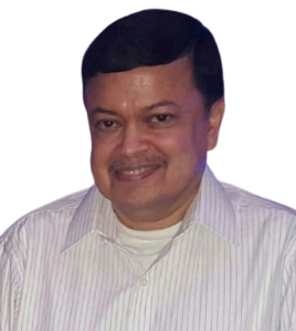 Prof. Dr. Hafizur Rahman Chowdhury