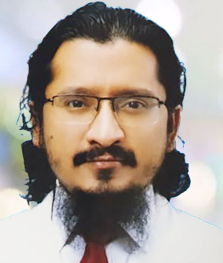 Dr. Mostafa Kamal Arefin