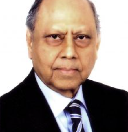 Prof. Dr. Matiur Rahman