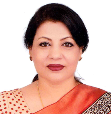 Professor. Dr. Asia Khanam