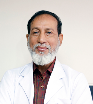 Prof. Dr. Md. Abu Yusuf Fakir