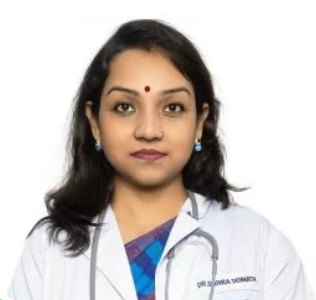 Dr. Shuvra Debnath