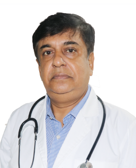 Prof. Dr. Monaim Hossen