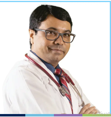 Prof. Dr. Pranab Kanti Mallick