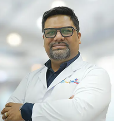 Dr. Mezbah Ul Azeez