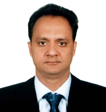 Dr. Md. Quamrul Hassan Chowdhury