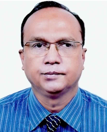 Professor Dr. Sabah Uddin Ahmed