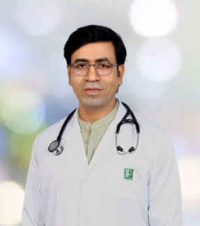 Dr. Goutom Chandra Bhowmik
