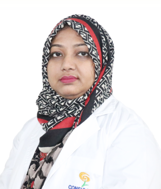 Dr. Qumrun Nassa Ahmed