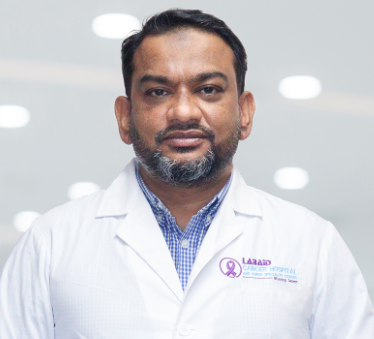 Dr. Md. Serajus Saleheen