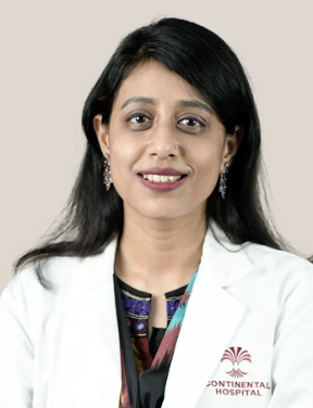 Dr Dibanur Rashid Siddiqua