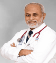 Professor Dr. Major Abdul Mannan (Retd.)