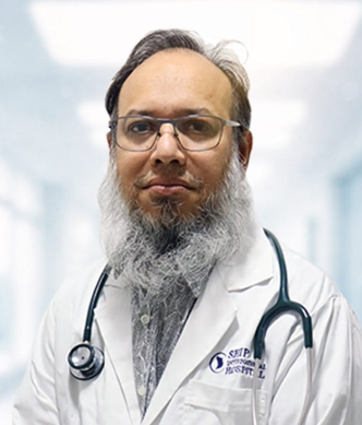 Prof. Dr. Nayeem Al Imam