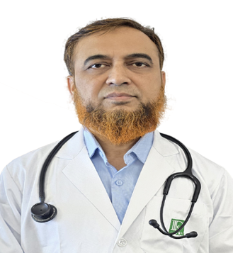 Prof.Dr.Md.Zakirul Islam (Juwel)
