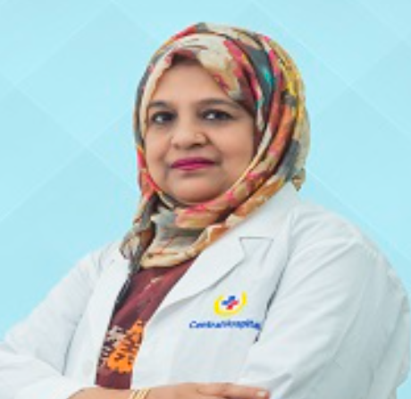 Prof. Dr. Jahanara Rahman