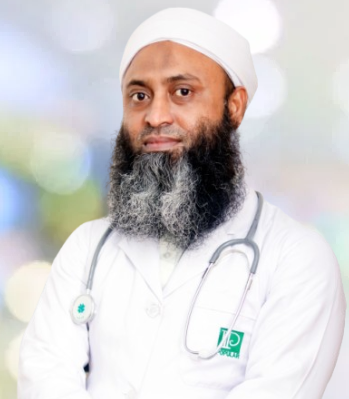 Asso. Prof. Dr. Md. Shah Jahan Chowdhury (Abdullah)