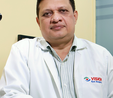 Dr. Khurshid Zaman