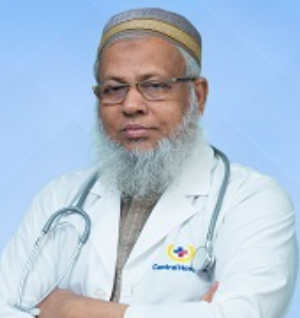 Prof. Dr. Mizanur Rahman