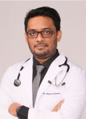 Dr. Mahfuzur Rahman