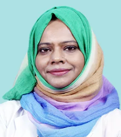 Dr. Sadia Binte Momen