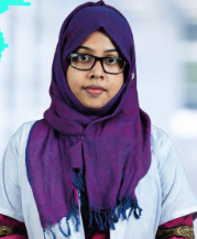 Prof. Dr. Fazilatunnesa Nazneen.