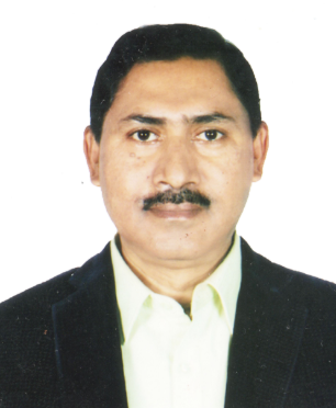 Dr. Bhaskar Saha (Evening)