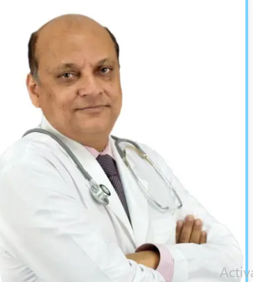 Dr. Shams Munwar